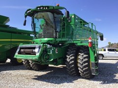 Combine For Sale 2019 John Deere S780 Combine For Sale 2019 John Deere S780