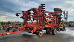 Vertical Tillage For Sale 2015 Kuhn Krause 8000 Vertical Tillage For Sale 2015 Kuhn Krause 8000