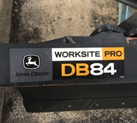 2022 John Deere DB84 Thumbnail 8