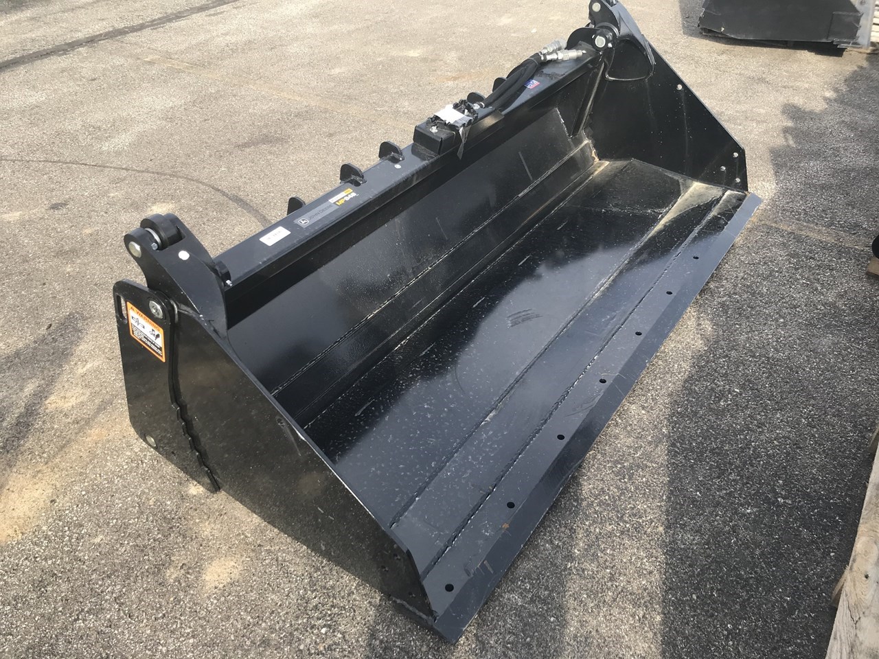 2022 John Deere MP84 Attachments For Sale in Burbank Ohio