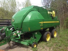 Baler-Big Square For Sale 2017 John Deere L330 Baler-Big Square For Sale 2017 John Deere L330