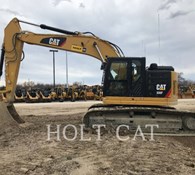 2019 Caterpillar 335FL CRTC Thumbnail 1