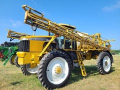 Sprayer-Self Propelled For Sale 2008 RoGator SS884 Sprayer-Self Propelled For Sale 2008 RoGator SS884