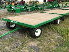 Wagon For Sale 2021 E-Z Trail 260G Wagon For Sale 2021 E-Z Trail 260G