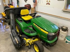 Lawn Mower For Sale 2013 John Deere X530 , 25 HP Lawn Mower For Sale 2013 John Deere X530 , 25 HP