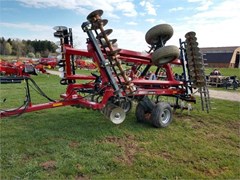 Disk Harrow For Sale 2008 Case IH RMX340 Disk Harrow For Sale 2008 Case IH RMX340