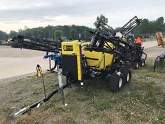 Sprayer-Pull Type For Sale 2023 Unverferth SPTATV007B Sprayer-Pull Type For Sale 2023 Unverferth SPTATV007B