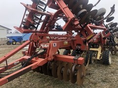 Rippers For Sale 2010 Krause 4850-21 