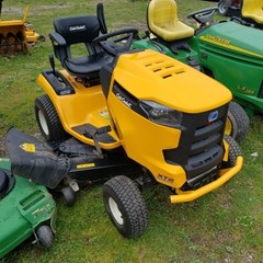Lawn Mower For Sale 2017 Cub Cadet LX54 FAB , 25 HP Lawn Mower For Sale 2017 Cub Cadet LX54 FAB , 25 HP