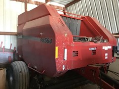 Baler-Round For Sale 2012 Case IH RB564 Baler-Round For Sale 2012 Case IH RB564