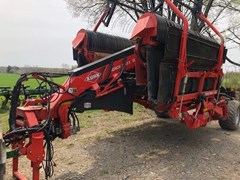 Hay Inverter For Sale 2015 Kuhn MERGE MAXX 902 Hay Inverter For Sale 2015 Kuhn MERGE MAXX 902
