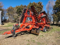 Vertical Tillage For Sale 2015 Kuhn Krause 8000-25 Vertical Tillage For Sale 2015 Kuhn Krause 8000-25