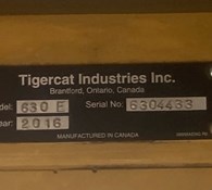 2016 Tigercat 630E Thumbnail 7