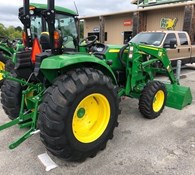 2023 John Deere 4052R Thumbnail 8