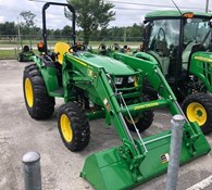 2023 John Deere 4044R Thumbnail 1