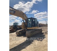 2019 Caterpillar 335F LCR Thumbnail 1