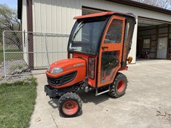 Tractor - Compact Utility For Sale 2013 Kubota BX25D Tractor - Compact Utility For Sale 2013 Kubota BX25D