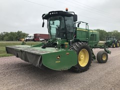 Windrower For Sale 2016 John Deere W260 Windrower For Sale 2016 John Deere W260