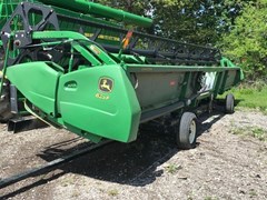 Header-Auger/Flex For Sale 2011 John Deere 635F Header-Auger/Flex For Sale 2011 John Deere 635F
