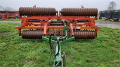 Tillage For Sale 2008 Brillion WL3003 Tillage For Sale 2008 Brillion WL3003