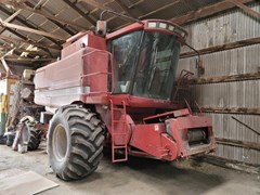 Combine For Sale 1998 Case IH 2366 Combine For Sale 1998 Case IH 2366
