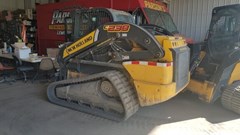 Skid Steer-Track For Sale 2012 New Holland C238 Skid Steer-Track For Sale 2012 New Holland C238