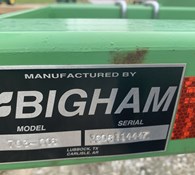 2018 Bigham Brothers Pivot Track Filler Thumbnail 5