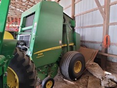 Baler-Round For Sale 2013 John Deere 469 Silage Special Baler-Round For Sale 2013 John Deere 469 Silage Special