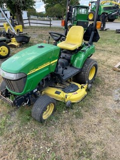 Tractor - Compact Utility For Sale 2010 John Deere 2305 , 24 HP Tractor - Compact Utility For Sale 2010 John Deere 2305 , 24 HP