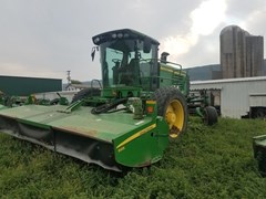 Windrower For Sale 2010 John Deere R450 Windrower For Sale 2010 John Deere R450