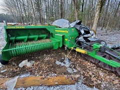 Baler-Square For Sale 2009 John Deere 348 Baler-Square For Sale 2009 John Deere 348