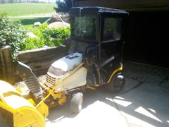 Lawn Mower For Sale 2003 Cub Cadet 3204 Lawn Mower For Sale 2003 Cub Cadet 3204