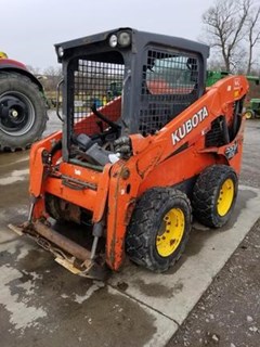 Skid Steer For Sale 2018 Kubota SSV65 Skid Steer For Sale 2018 Kubota SSV65