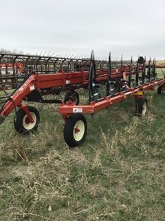 Hay Rake For Sale H & S BF1460 Hay Rake For Sale H & S BF1460