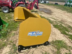Tractor Blades For Sale 2017 HLA SP350008A0600 8' #*! Tractor Blades For Sale 2017 HLA SP350008A0600 8' #*!