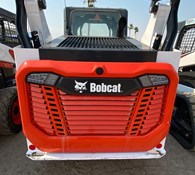 2021 Bobcat S66 Thumbnail 3