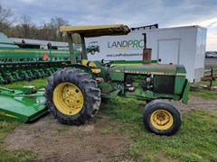 Tractor - Utility For Sale 1978 John Deere 2440 , 60 HP Tractor - Utility For Sale 1978 John Deere 2440 , 60 HP