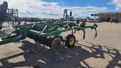 Tillage For Sale 2005 John Deere 714 Tillage For Sale 2005 John Deere 714