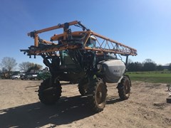 Sprayer-Self Propelled For Sale 2019 Hagie DTS10 Sprayer-Self Propelled For Sale 2019 Hagie DTS10
