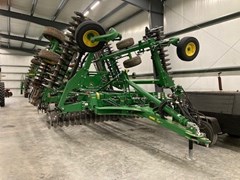 Vertical Tillage For Sale 2019 John Deere 2660VT Vertical Tillage For Sale 2019 John Deere 2660VT