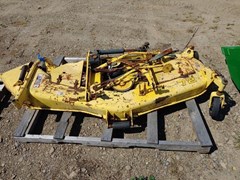 Misc. Grounds Care For Sale 2003 John Deere 72" DECK #*! Misc. Grounds Care For Sale 2003 John Deere 72" DECK #*!