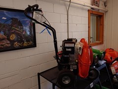 Misc. Ag For Sale 2020 Billy Goat F601X #*! Misc. Ag For Sale 2020 Billy Goat F601X #*!