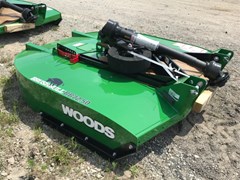 Rotary Cutter For Sale 2021 Woods BB72.50 Rotary Cutter For Sale 2021 Woods BB72.50
