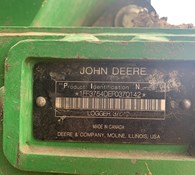 2015 John Deere 3754D Thumbnail 11
