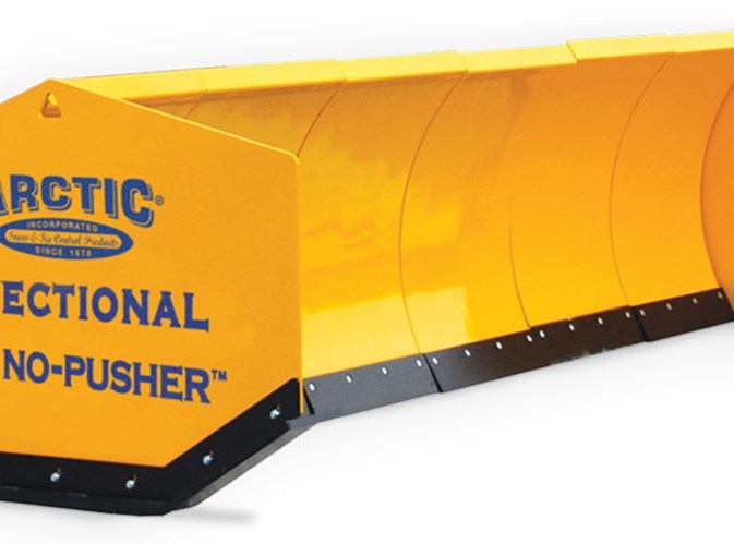 2022 Arctic HD-17 Plow For Sale