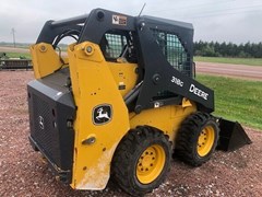 Skid Steer For Sale 2019 John Deere 318G Skid Steer For Sale 2019 John Deere 318G
