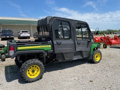 Utility Vehicle For Sale 2020 John Deere XUV825M S4 Utility Vehicle For Sale 2020 John Deere XUV825M S4