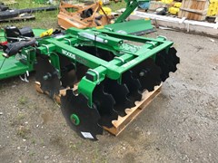 Disk Harrow For Sale 2021 Woods DHS64N Disk Harrow For Sale 2021 Woods DHS64N