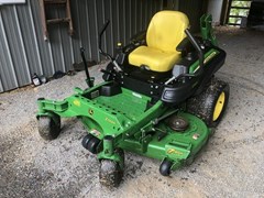 Zero Turn Mower For Sale 2017 John Deere Z930M EFI , 25 HP Zero Turn Mower For Sale 2017 John Deere Z930M EFI , 25 HP