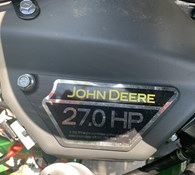 2023 John Deere Z950M Thumbnail 6